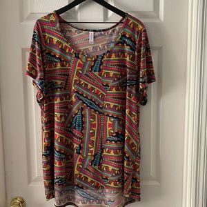 Lularoe Top